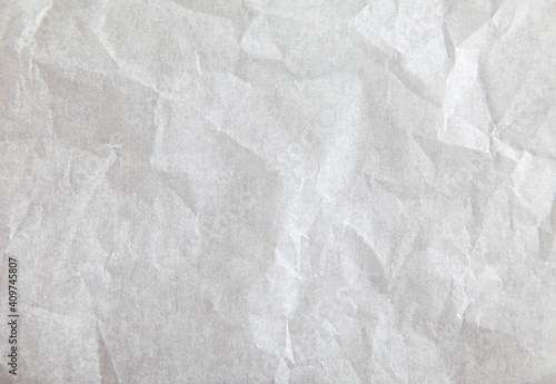 white baking paper