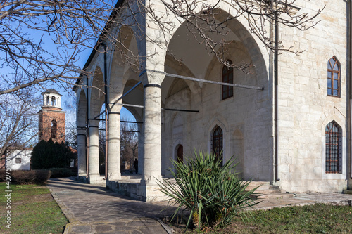 Uzundzhovo Church, Haskovo Region, Bulgaria photo