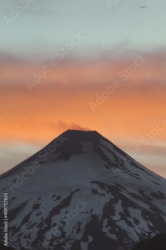 volcan