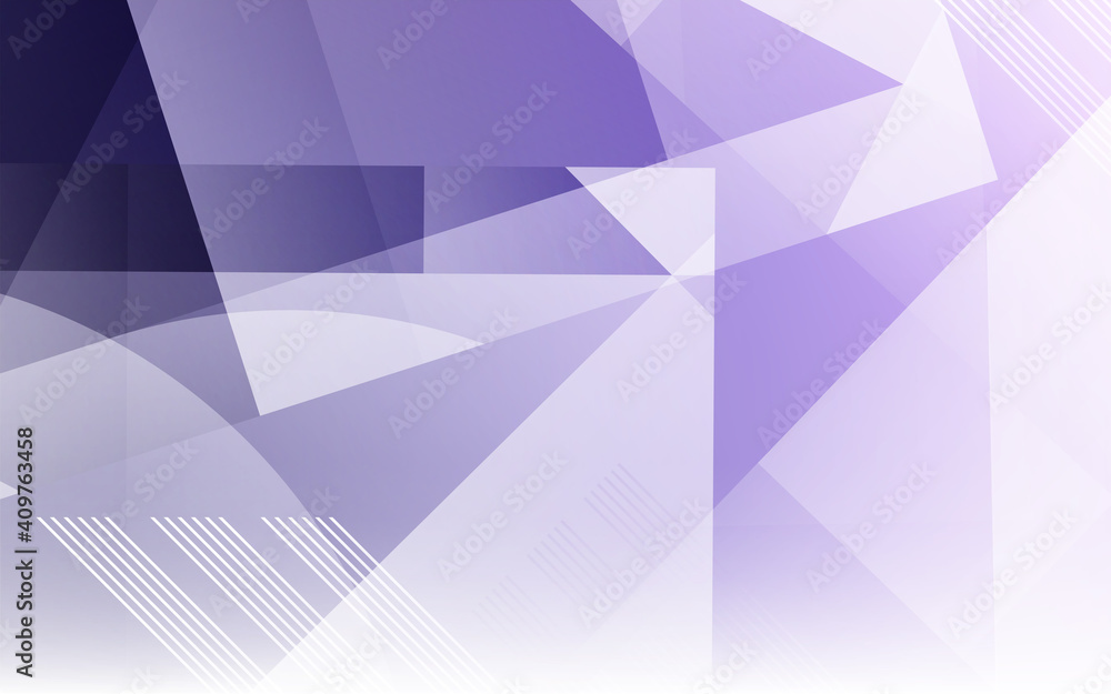 Obraz premium Abstract technology background Hi-tech communication concept innovation background illustration