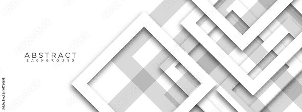 Fototapeta premium Modern Abstract geometric Background, light color, motion, sport, lines. Poster, wallpaper, Landing page. Vector Illustration