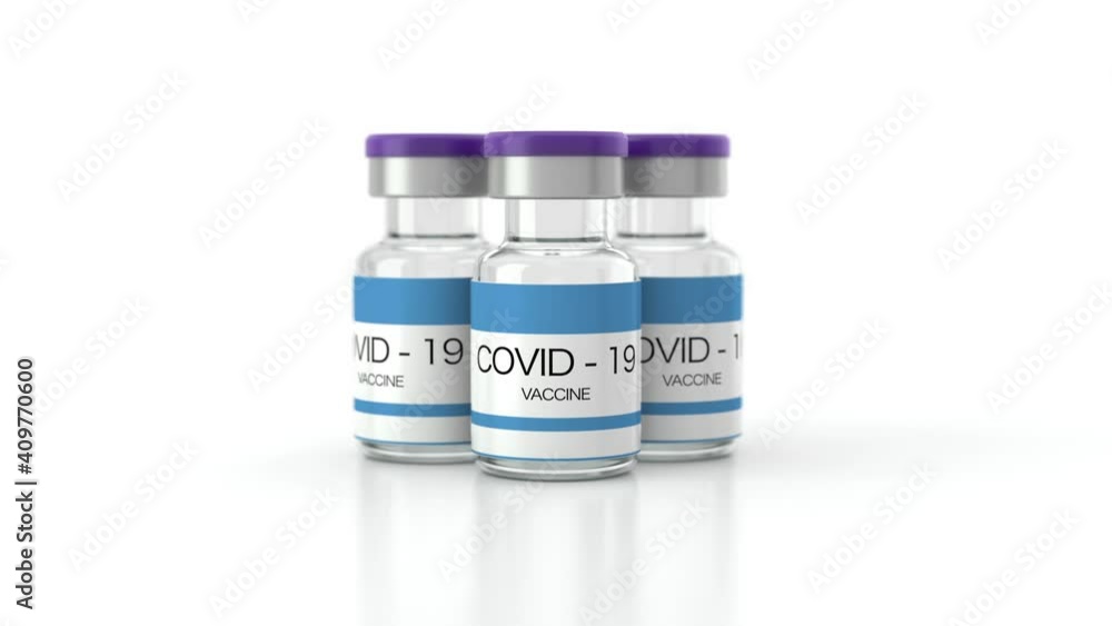 A science and biology presentation or mockup of Corona Virus, Covid 19 vaccine creation and development. A science and biology presentation or mockup of Corona Virus, Covid 19 vaccine creation and development.