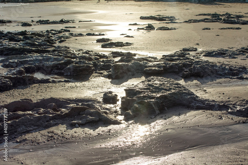 Wallpaper Mural luces del mar Torontodigital.ca