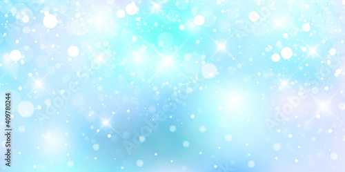 空　光　風景　背景