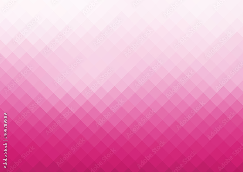Abstract pink geometric template background Abstract pink geometric template background