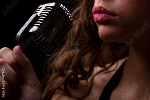 Fotografi Karaoke