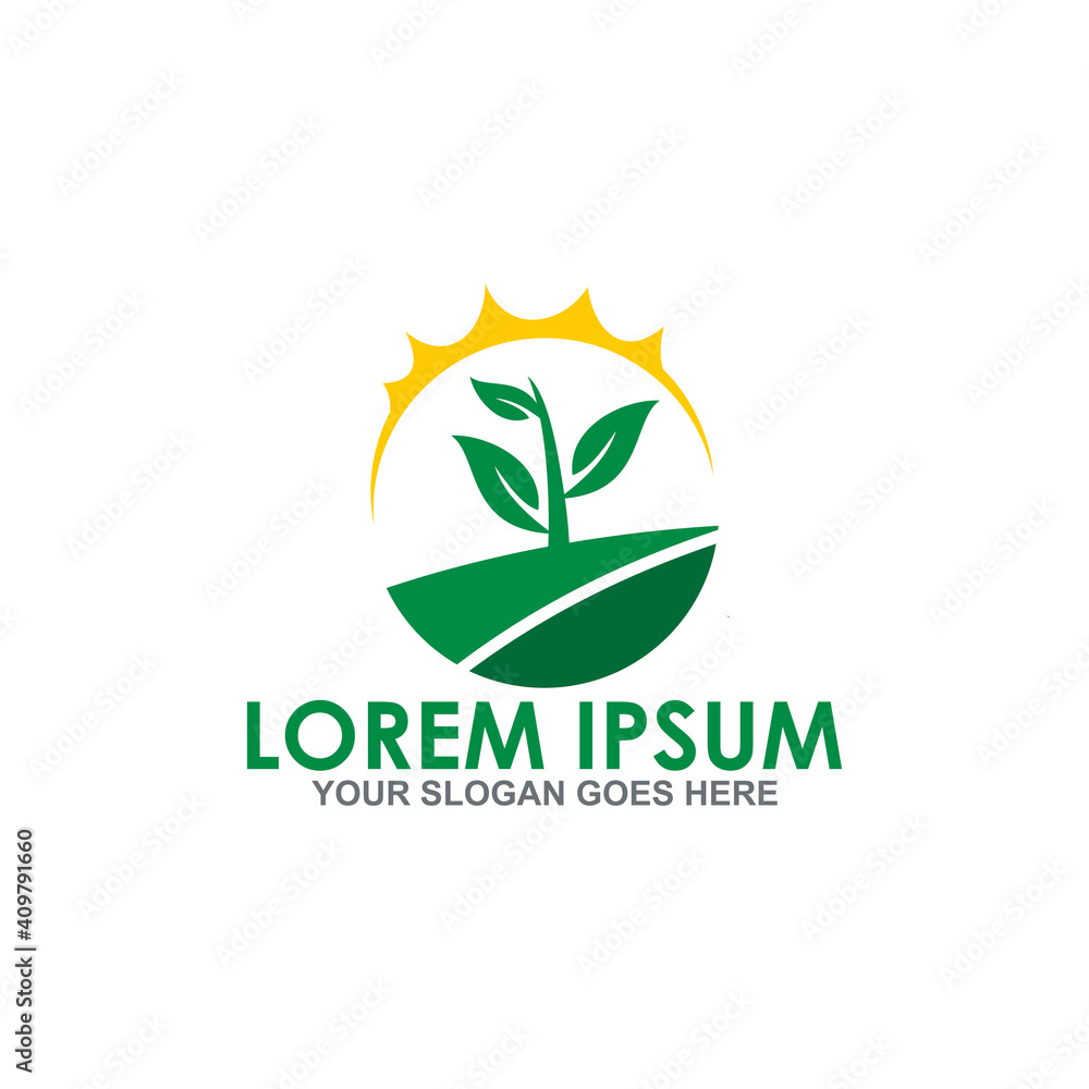 agriculture vector , farming logo vector agriculture vector , farming logo vector