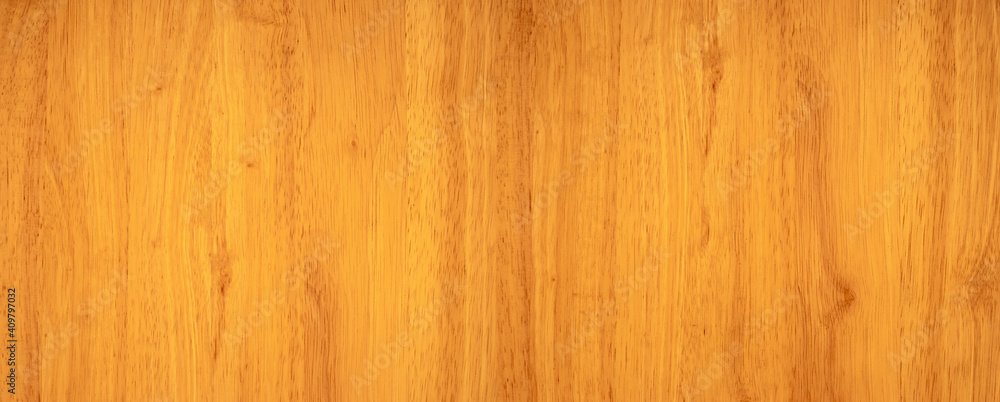 Naklejka premium Wood texture. Wood background with natural pattern for design and decoration.