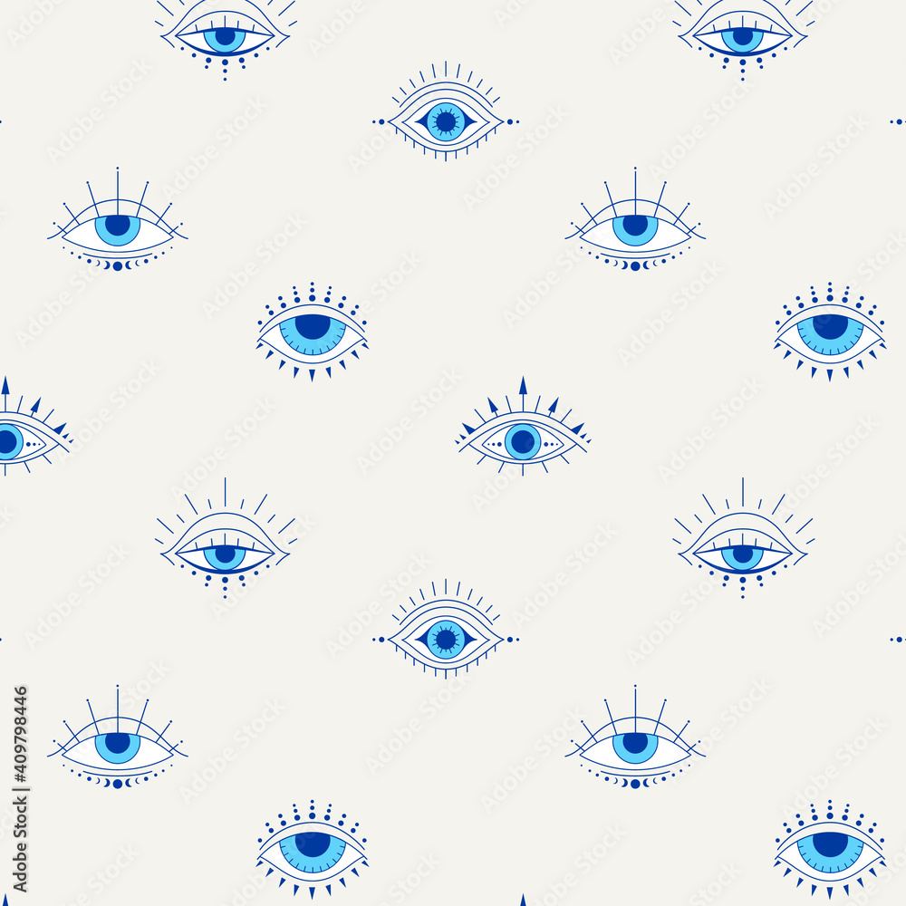 evil eye tumblr background