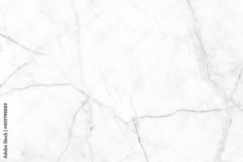 Obraz premium Marble granite white background wall surface black pattern graphic abstract light elegant gray for do floor ceramic counter texture stone slab smooth tile silver natural for interior decoration.