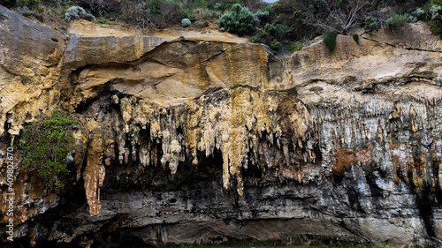 cave in australia