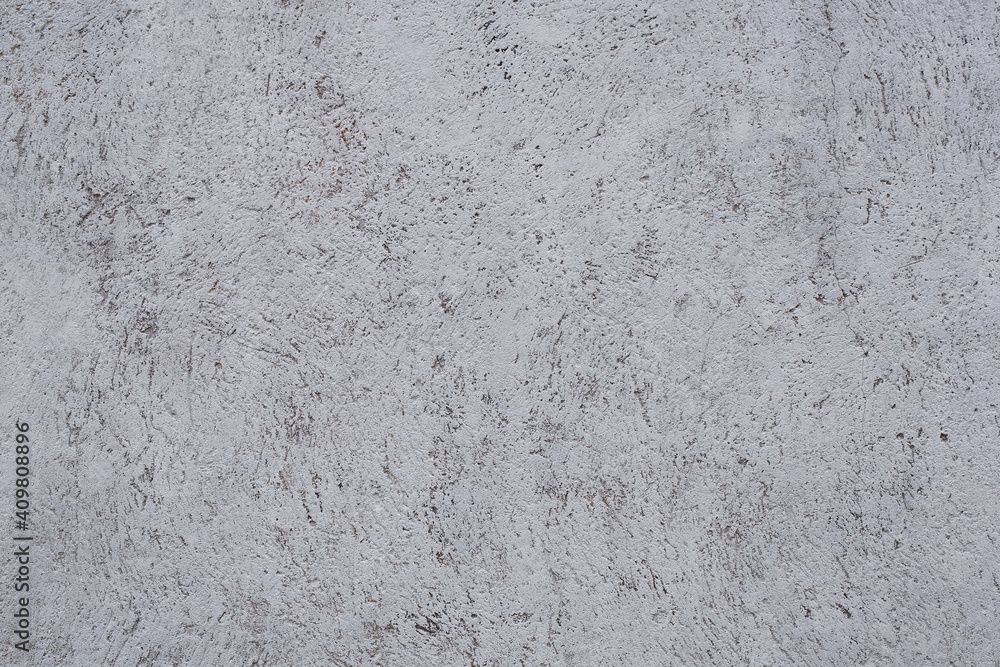 Fototapeta premium Texture of old dirty concrete wall for background