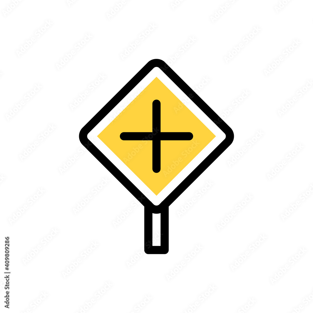 caution caution