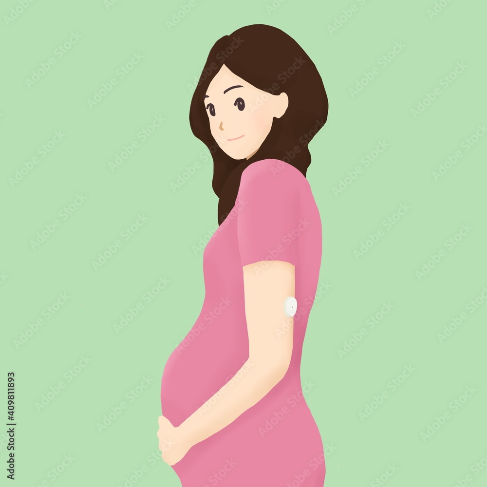 T1D pregnant T1D pregnant