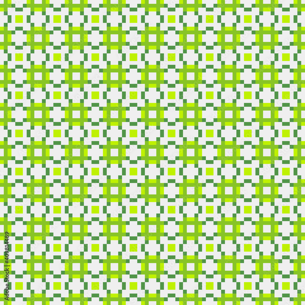 Abstract Cross Pattern generative computational art illustration Abstract Cross Pattern generative computational art illustration