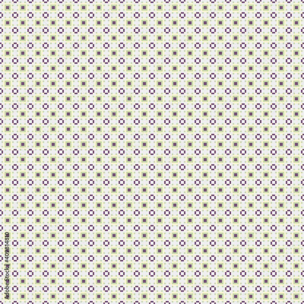 Abstract Cross Pattern generative computational art illustration Abstract Cross Pattern generative computational art illustration