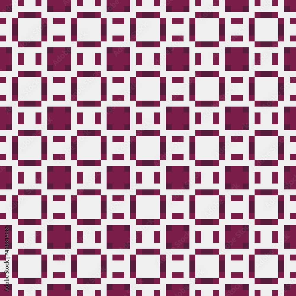 Abstract Cross Pattern generative computational art illustration Abstract Cross Pattern generative computational art illustration
