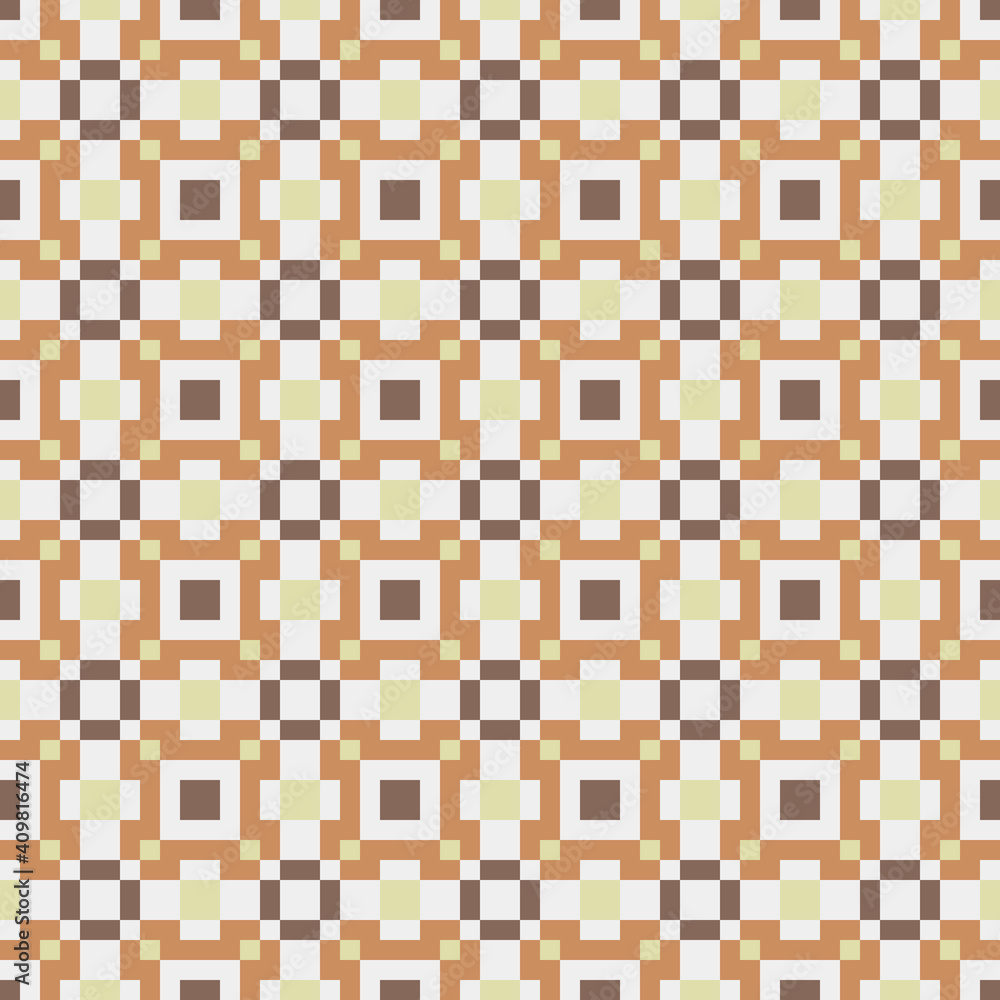 Abstract Cross Pattern generative computational art illustration Abstract Cross Pattern generative computational art illustration