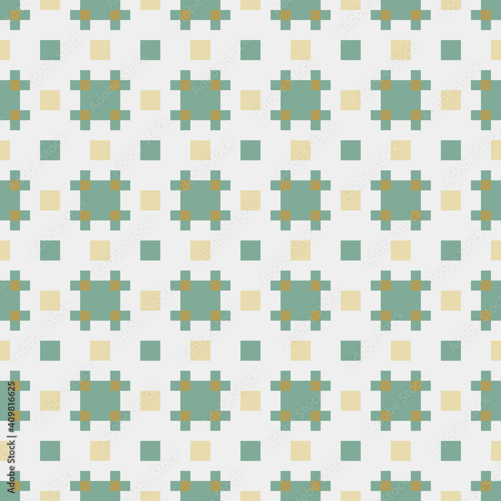 Abstract Cross Pattern generative computational art illustration Abstract Cross Pattern generative computational art illustration