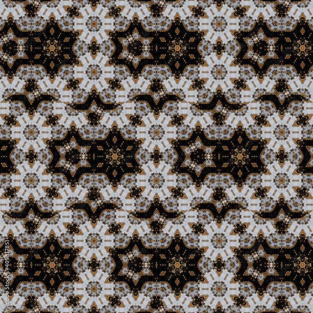 Pattern design. 3d illustration art for website. interior decoration idea. new trendy background wallpaper. embroidery texture and batik concept. mosaic floor. print on cloth Pattern design. 3d illustration art for website. interior decoration idea. new trendy background wallpaper. embroidery texture and batik concept. mosaic floor. print on cloth