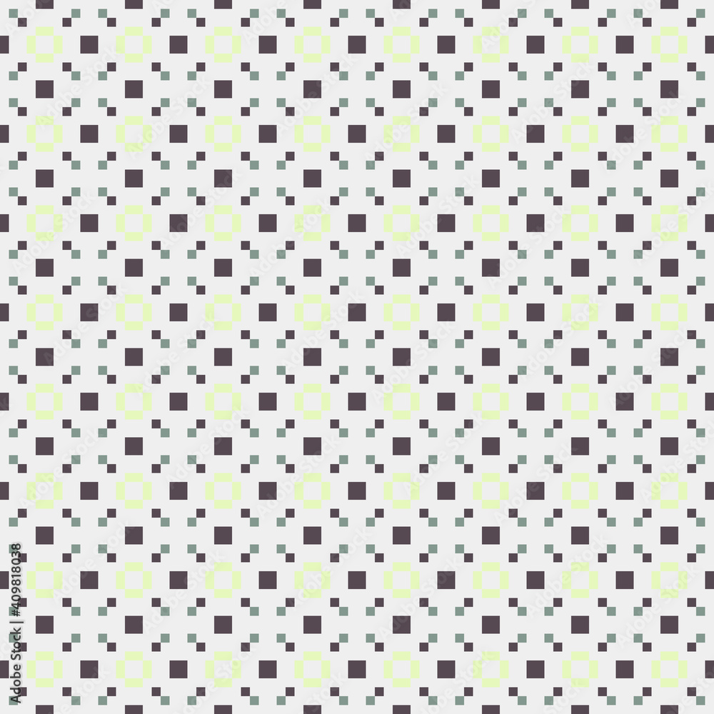 Abstract Cross Pattern generative computational art illustration Abstract Cross Pattern generative computational art illustration