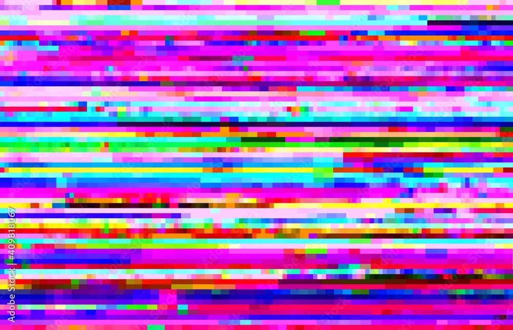 Glitches hi-res stock photography and images - Alamy