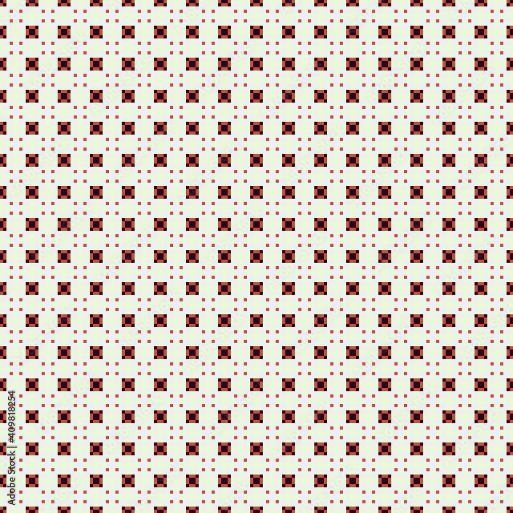 Abstract Cross Pattern generative computational art illustration Abstract Cross Pattern generative computational art illustration