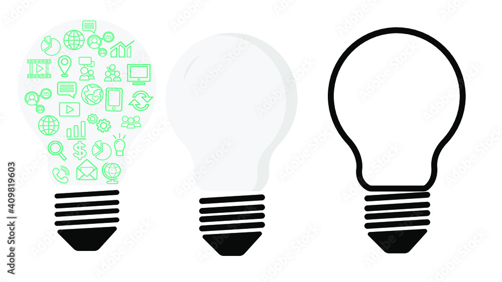 bulb design bulb design