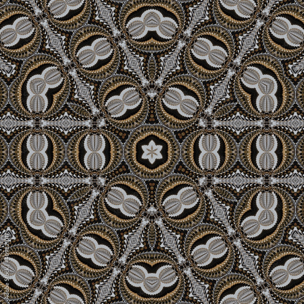 Pattern design. 3d illustration art for website. interior decoration idea. new trendy background wallpaper. embroidery texture and batik concept. mosaic floor. print on cloth Pattern design. 3d illustration art for website. interior decoration idea. new trendy background wallpaper. embroidery texture and batik concept. mosaic floor. print on cloth
