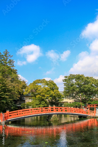 富士山本宮浅間神社