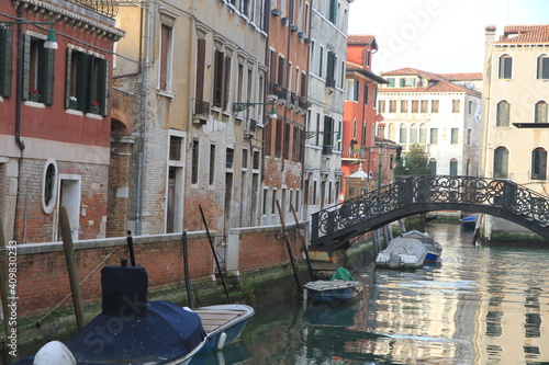 Fototapeta Naklejka Na Ścianę i Meble -  Venice , Italy