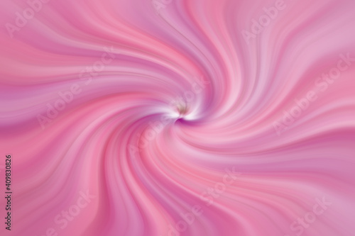 abstract pink background with swirls