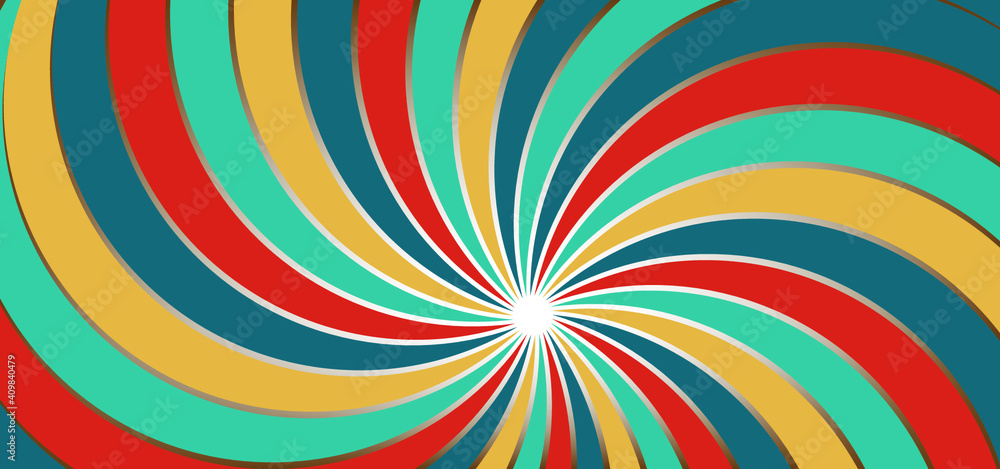 sunburst strips and rays background sunburst strips and rays background
