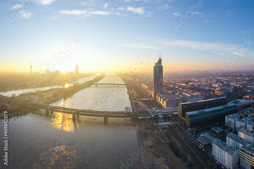 Photography Vienna in Austria