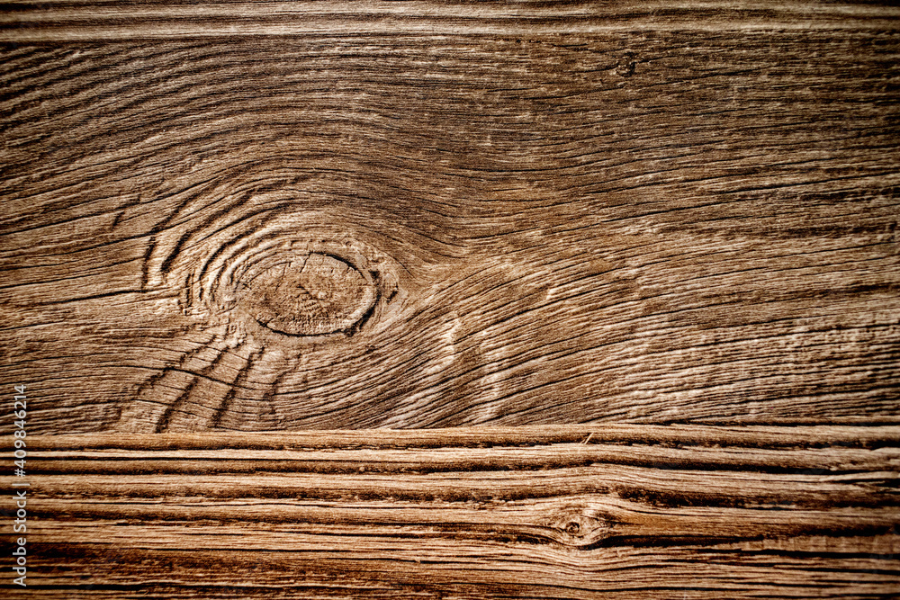 Fototapeta premium wooden texture background copy space