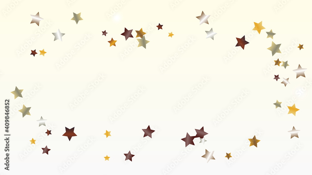 Realistic Background with Confetti of Glitter Star Particles. Sparkle Lights Texture. Celebration pattern. Light Spots. Star Dust. Christmass Design. Explosion of Confetti. Design for Advertisement. Realistic Background with Confetti of Glitter Star Particles. Sparkle Lights Texture. Celebration pattern. Light Spots. Star Dust. Christmass Design. Explosion of Confetti. Design for Advertisement.
