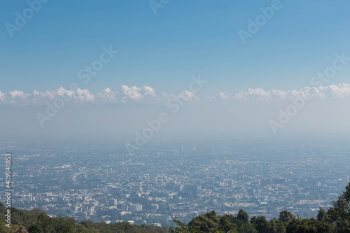 City view photos of Chiang Mai.
