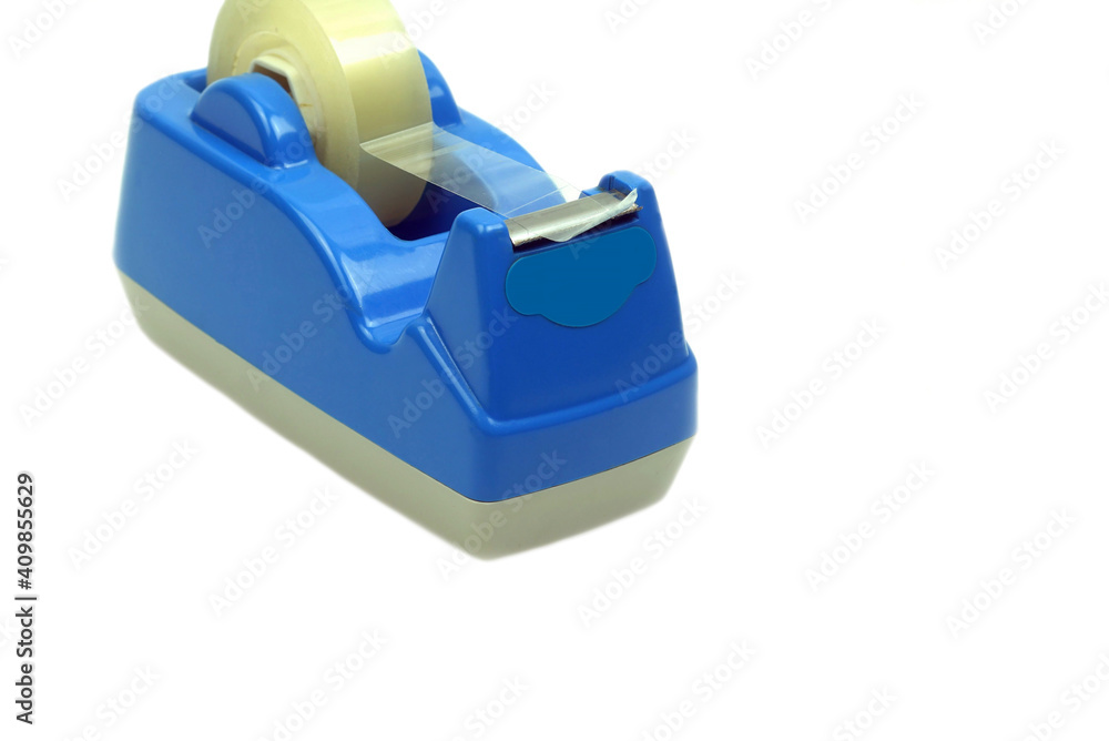 A transparent glue pour holder with a adhesive tape. A transparent glue pour holder with a adhesive tape.