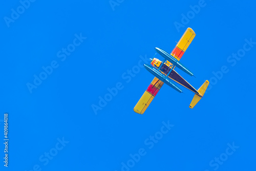 Rundflug Kanada