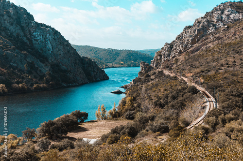 Portas de Ródão Portugal