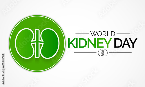 World Kidney Day is a global health awareness campaign focusing on the importance of the kidneys and reducing the frequency and impact of kidney disease and its associated health problems worldwide .