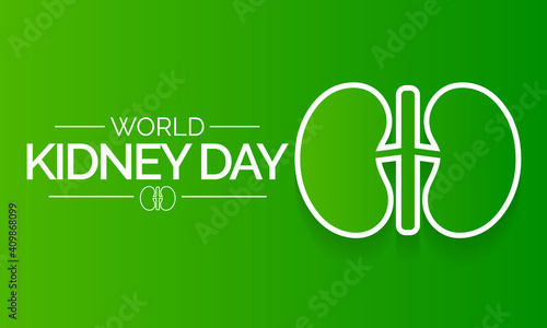 World Kidney Day is a global health awareness campaign focusing on the importance of the kidneys and reducing the frequency and impact of kidney disease and its associated health problems worldwide .