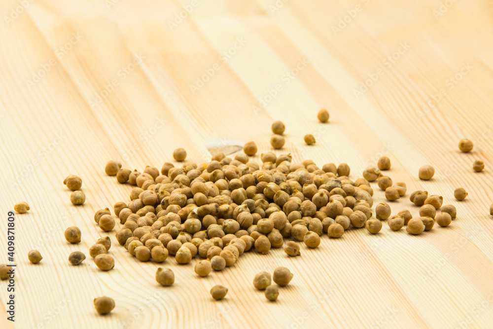Self service bulk organic food. Eco-friendly zero waste shop. Small local business. Chickpea Self service bulk organic food. Eco-friendly zero waste shop. Small local business. Chickpea