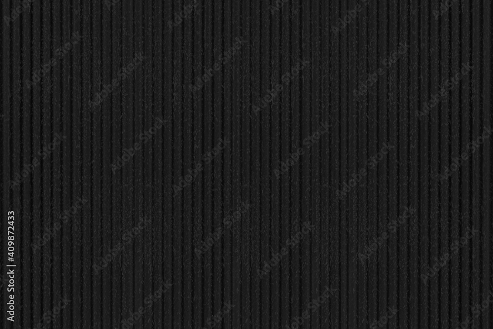 New black galvanized fence with pattern texture and background seamless New black galvanized fence with pattern texture and background seamless