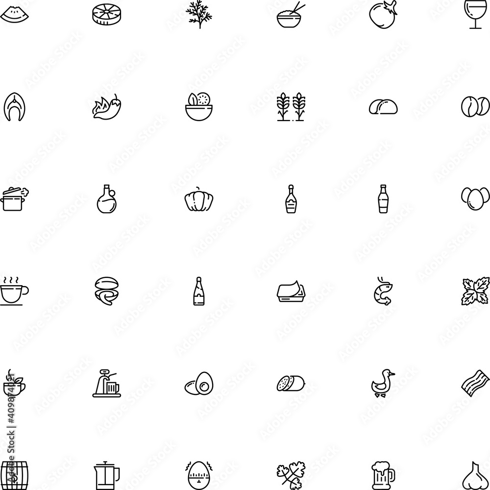icon vector icon set such as: key, lover, tomato, fusilli, rasher, stopwatch, red, garlic, teapot, asia, sweet, bred, open, americano, energy, head, sausage, cake, rice, ear, saucepan, device icon vector icon set such as: key, lover, tomato, fusilli, rasher, stopwatch, red, garlic, teapot, asia, sweet, bred, open, americano, energy, head, sausage, cake, rice, ear, saucepan, device