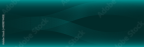 turquoise blue background design