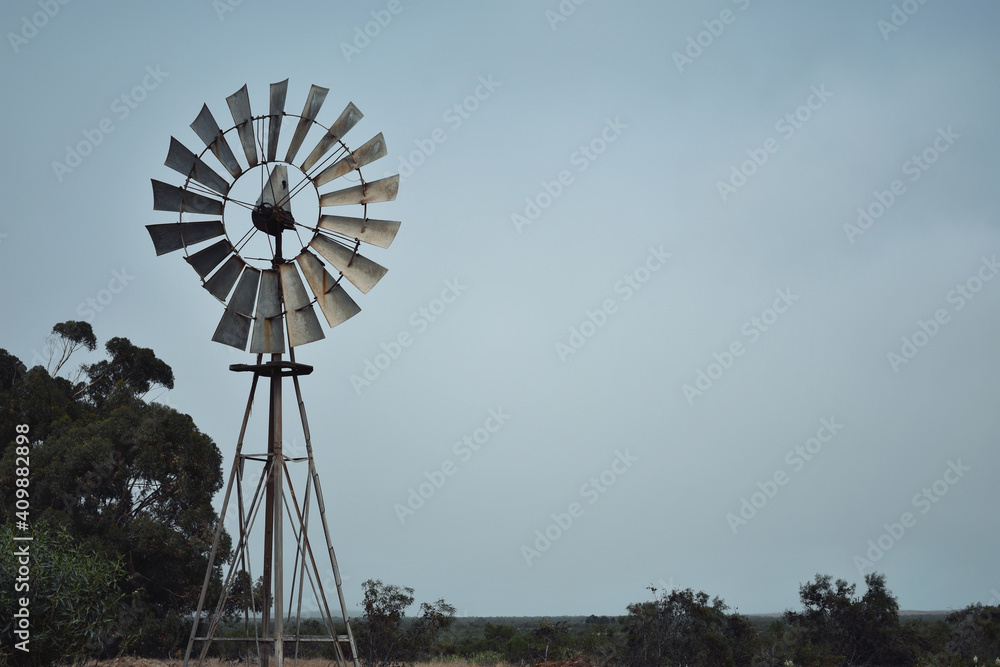 Windmill