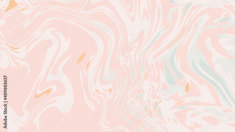 Pink marble texture background in vector Pink marble texture background in vector
