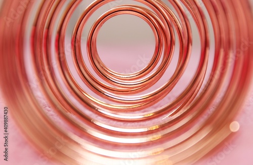 Foto Espiral