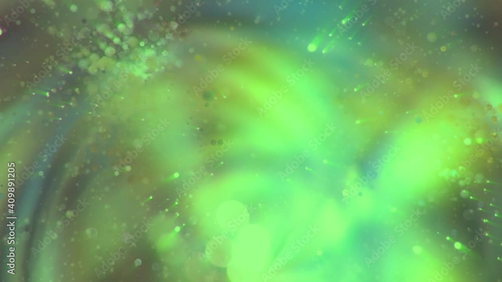 Abstract blurry glowing neon background. Abstract blurry glowing neon background.